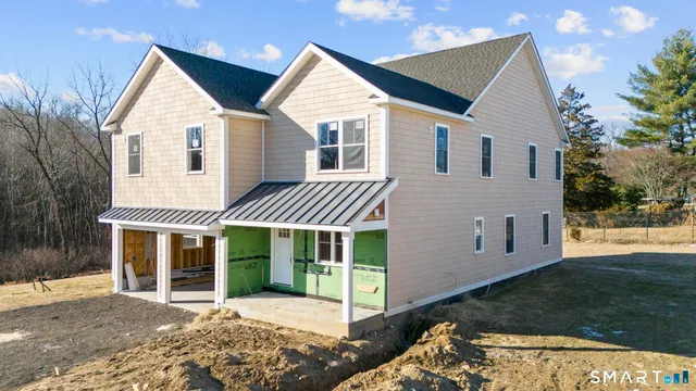 $1,195,000 | 154 A Long Meadow Hill Road, Brookfield, CT 06804