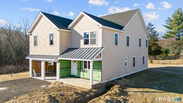 $1,195,000 | 154 A Long Meadow Hill Road, Brookfield, CT 06804