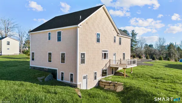 $1,195,000 | 154 A Long Meadow Hill Road, Brookfield, CT 06804
