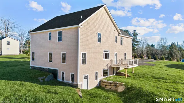 $1,195,000 | 154 A Long Meadow Hill Road, Brookfield, CT 06804