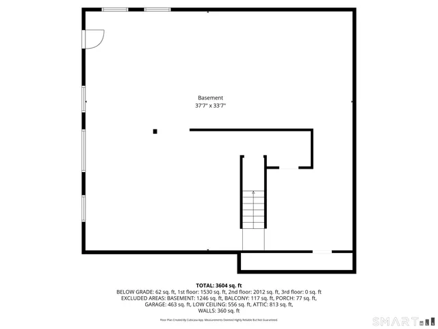 $1,195,000 | 154 A Long Meadow Hill Road, Brookfield, CT 06804