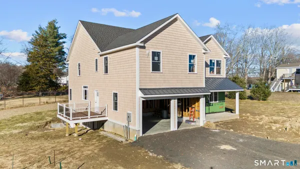 $1,195,000 | 154 A Long Meadow Hill Road, Brookfield, CT 06804