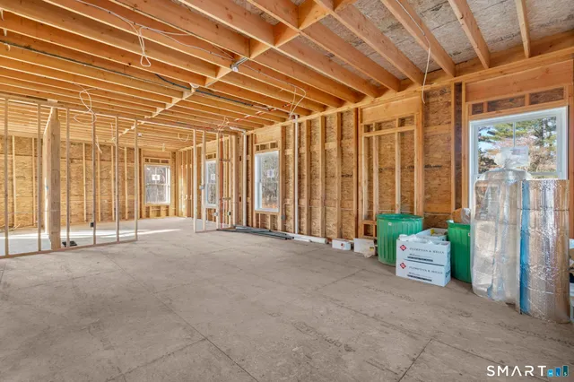 $1,195,000 | 154 A Long Meadow Hill Road, Brookfield, CT 06804