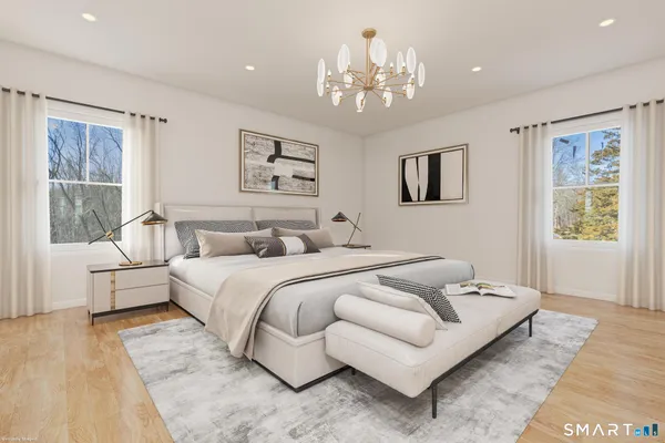 $1,195,000 | 154 A Long Meadow Hill Road, Brookfield, CT 06804