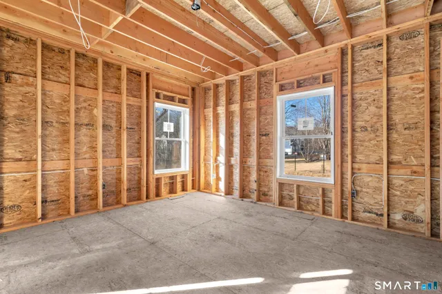 $1,195,000 | 154 A Long Meadow Hill Road, Brookfield, CT 06804