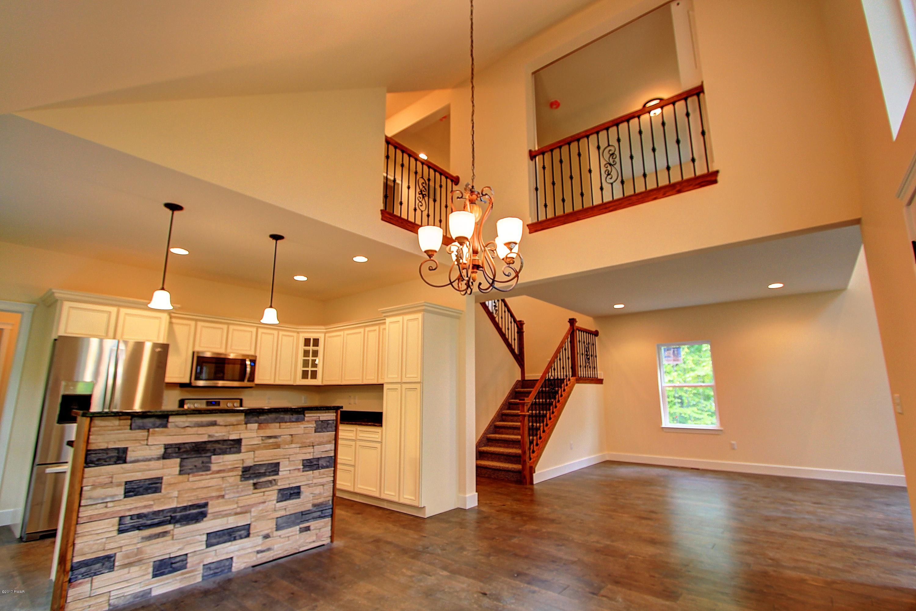 107 Eagle Rock Road Lackawaxen, PA 18435 - Photo 5 of 52