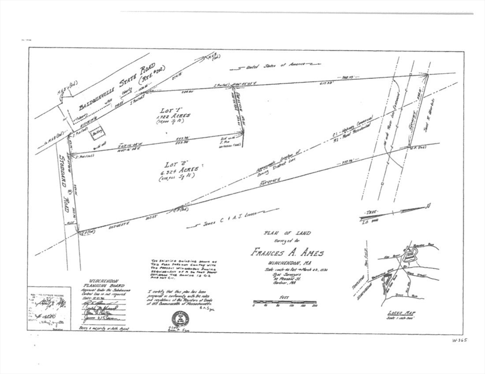 2 Stoddard Road Winchendon, MA 01475 - Photo 6 of 8 unknown
