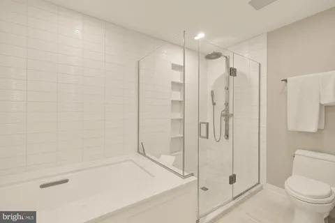 $1,395,000 | 1045 31st Street Northwest, Unit 104, Washington, DC 20007