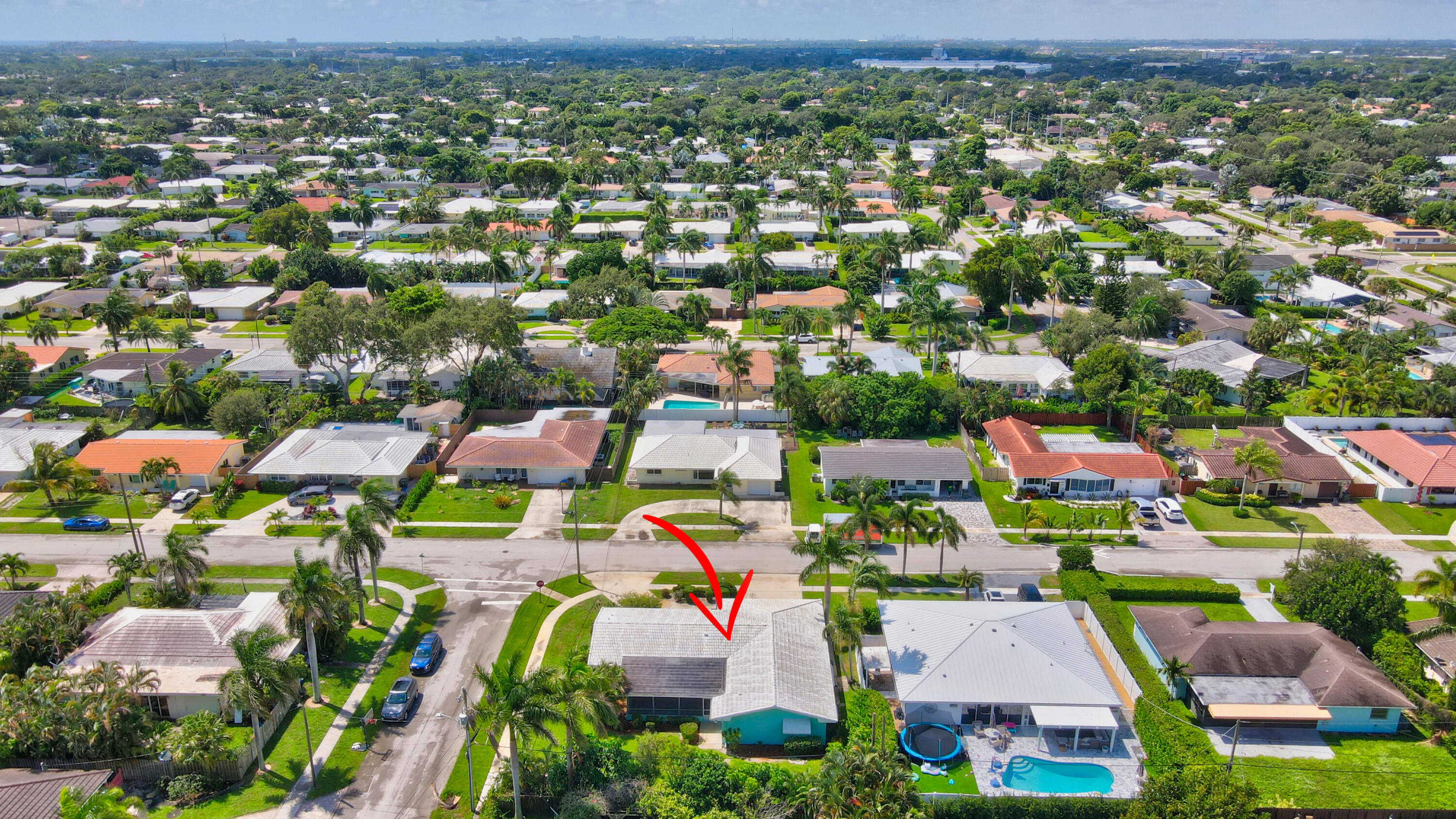 1149 Southwest 11th Street Boca Raton, FL 33486 - Photo 51 of 58 55_dji_0641_2_3_4_5