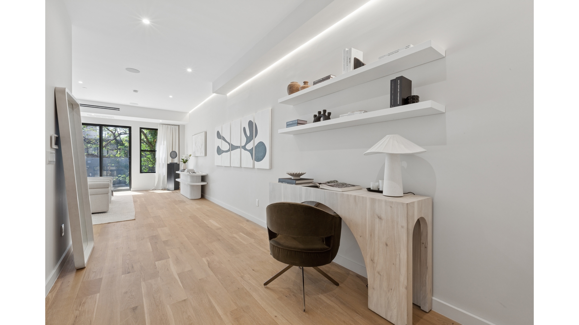 1506 Pacific Street Brooklyn, NY 11213 - Photo 19 of 37