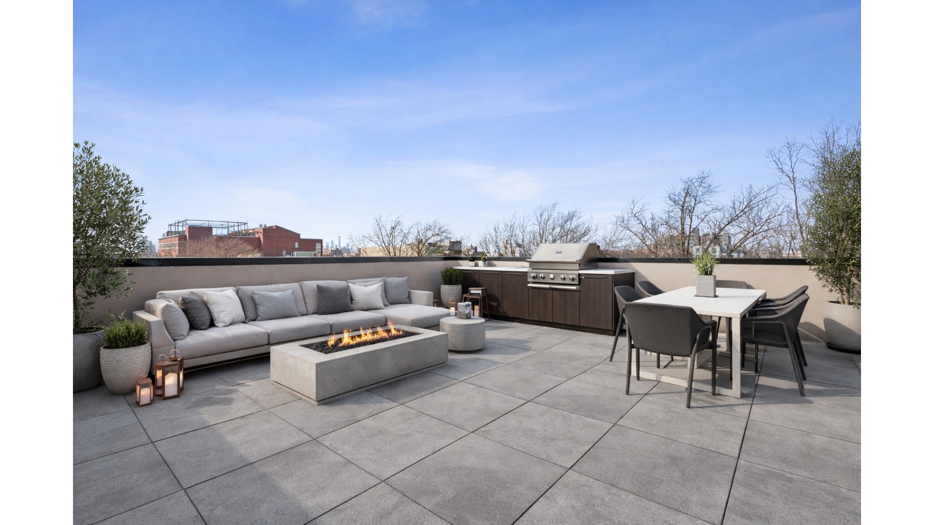 1506 Pacific Street Brooklyn, NY 11213 - Photo 25 of 37