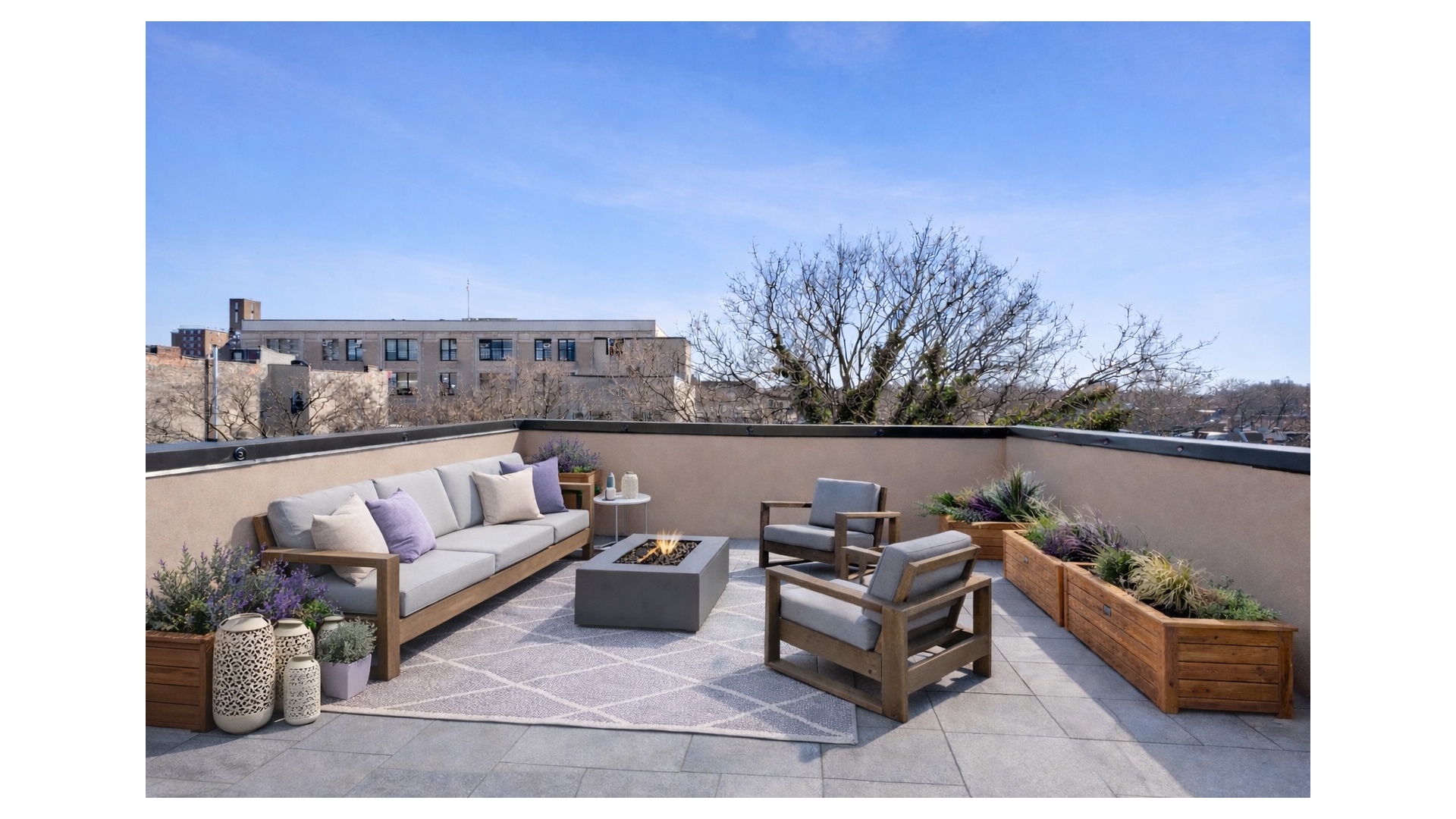 1506 Pacific Street Brooklyn, NY 11213 - Photo 26 of 37