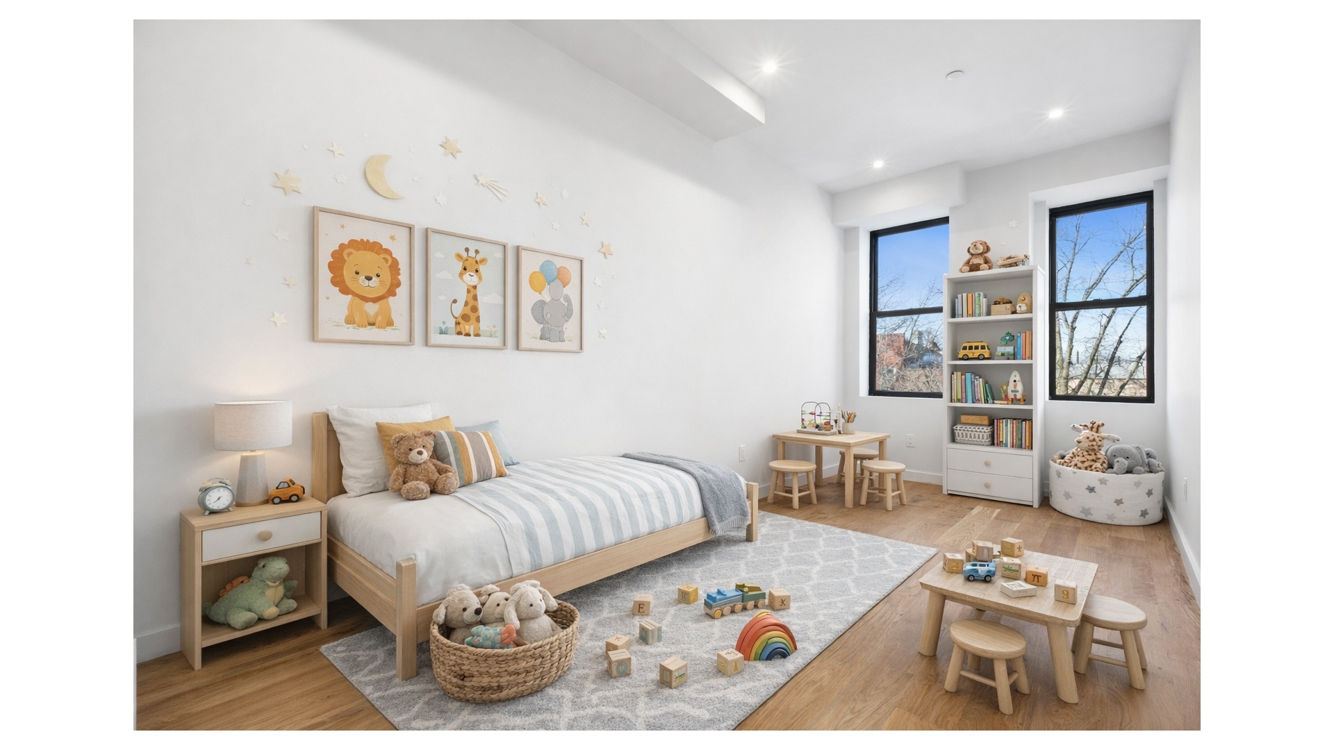 1506 Pacific Street Brooklyn, NY 11213 - Photo 29 of 37