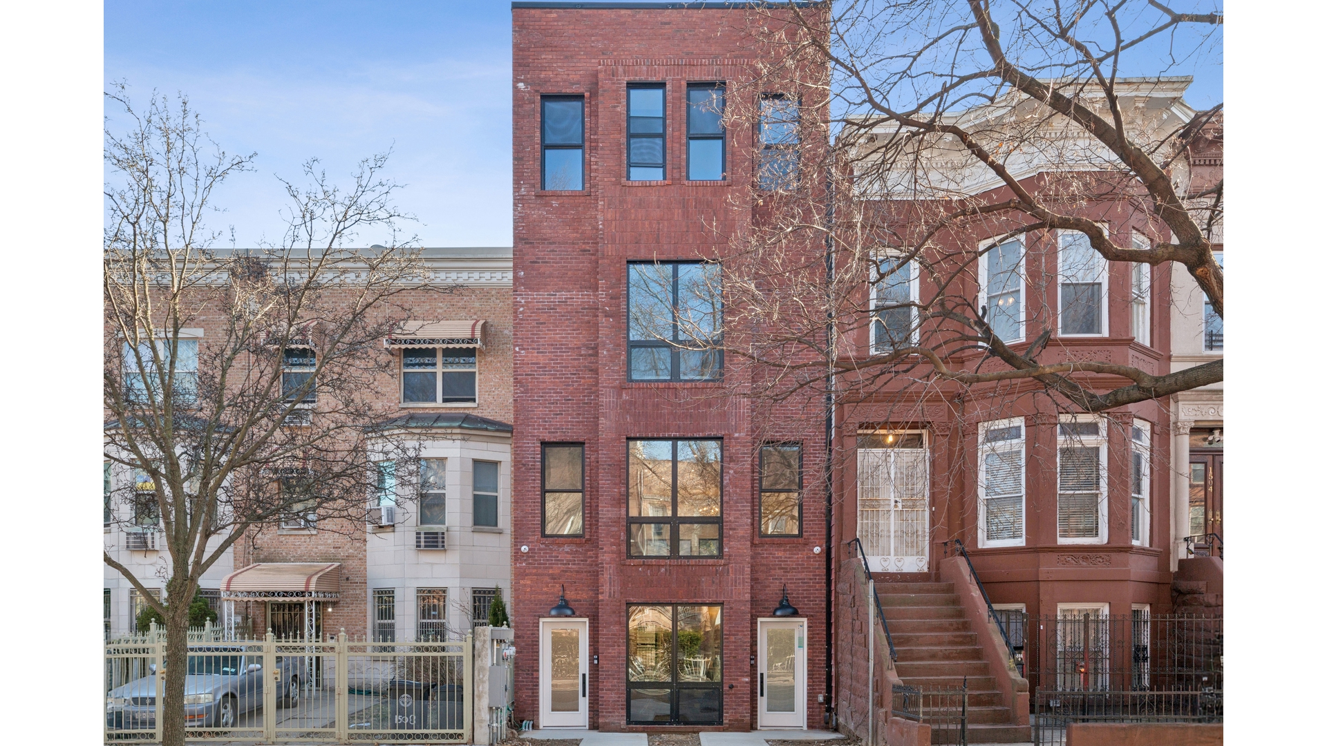 1506 Pacific Street Brooklyn, NY 11213 - Photo 2 of 37