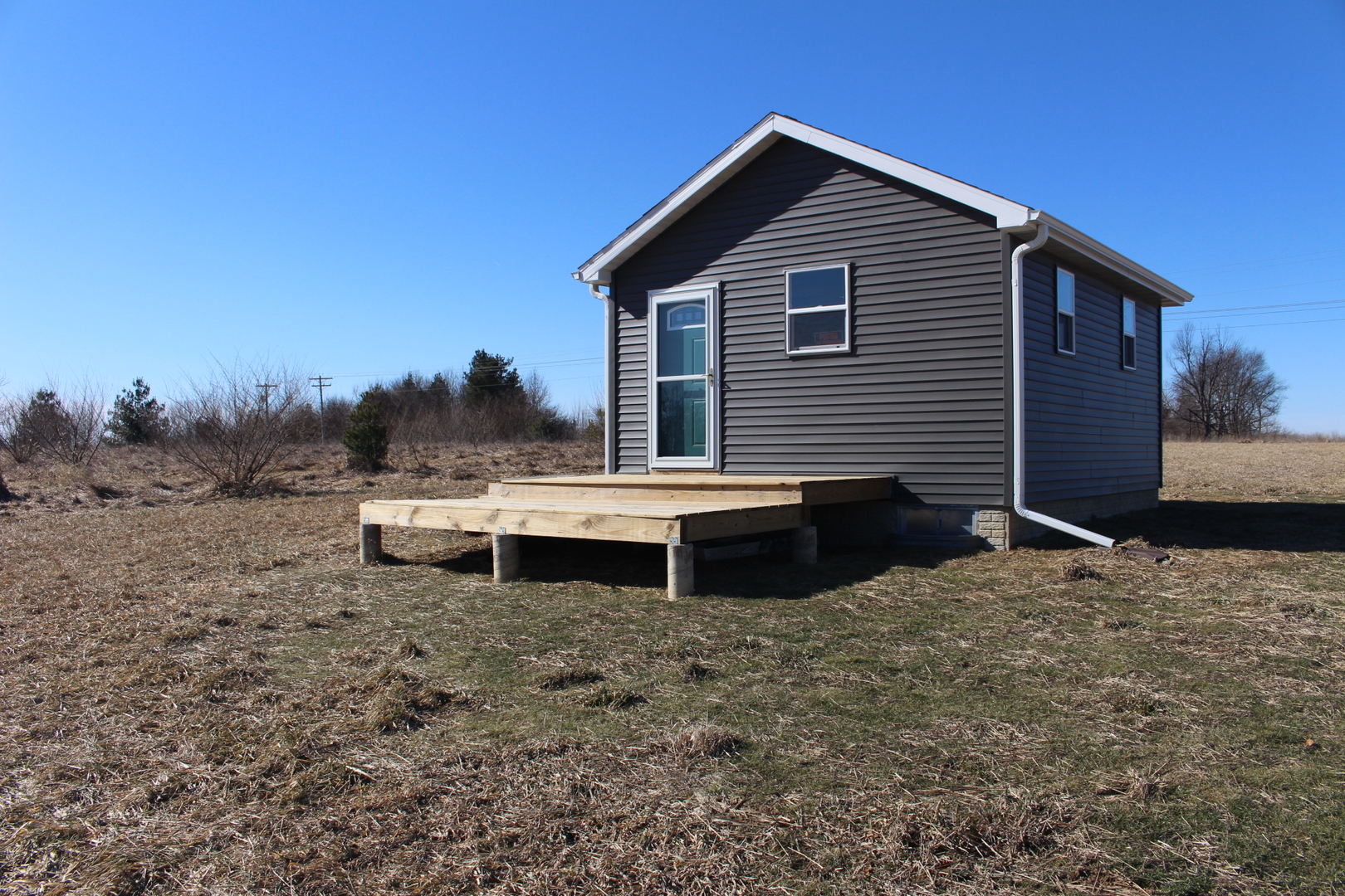 5300 Brush College Road Clinton, IL 61727 - Photo 3 of 5