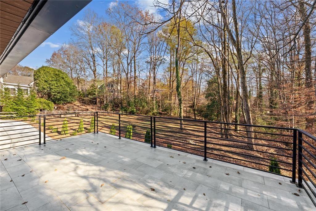 1253 Brooklawn Road Northeast Brookhaven, GA 30319 - Photo 41 of 55