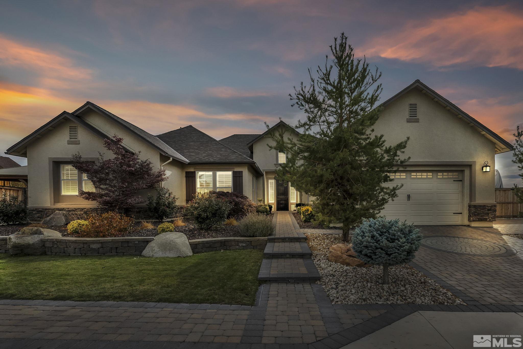 320 Shady Valley Road Sparks, NV 89441 - Photo 1 of 39 Photo 1