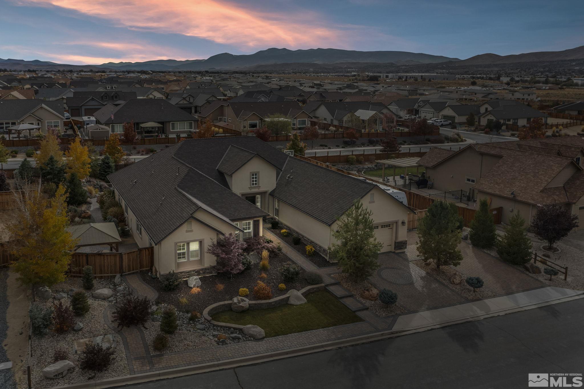 320 Shady Valley Road Sparks, NV 89441 - Photo 11 of 39 Photo 11