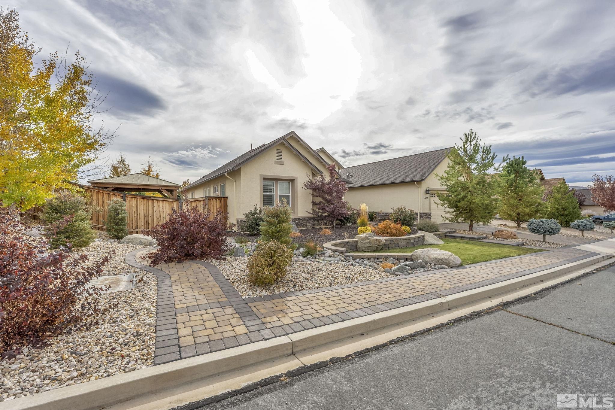 320 Shady Valley Road Sparks, NV 89441 - Photo 35 of 39 Photo 36