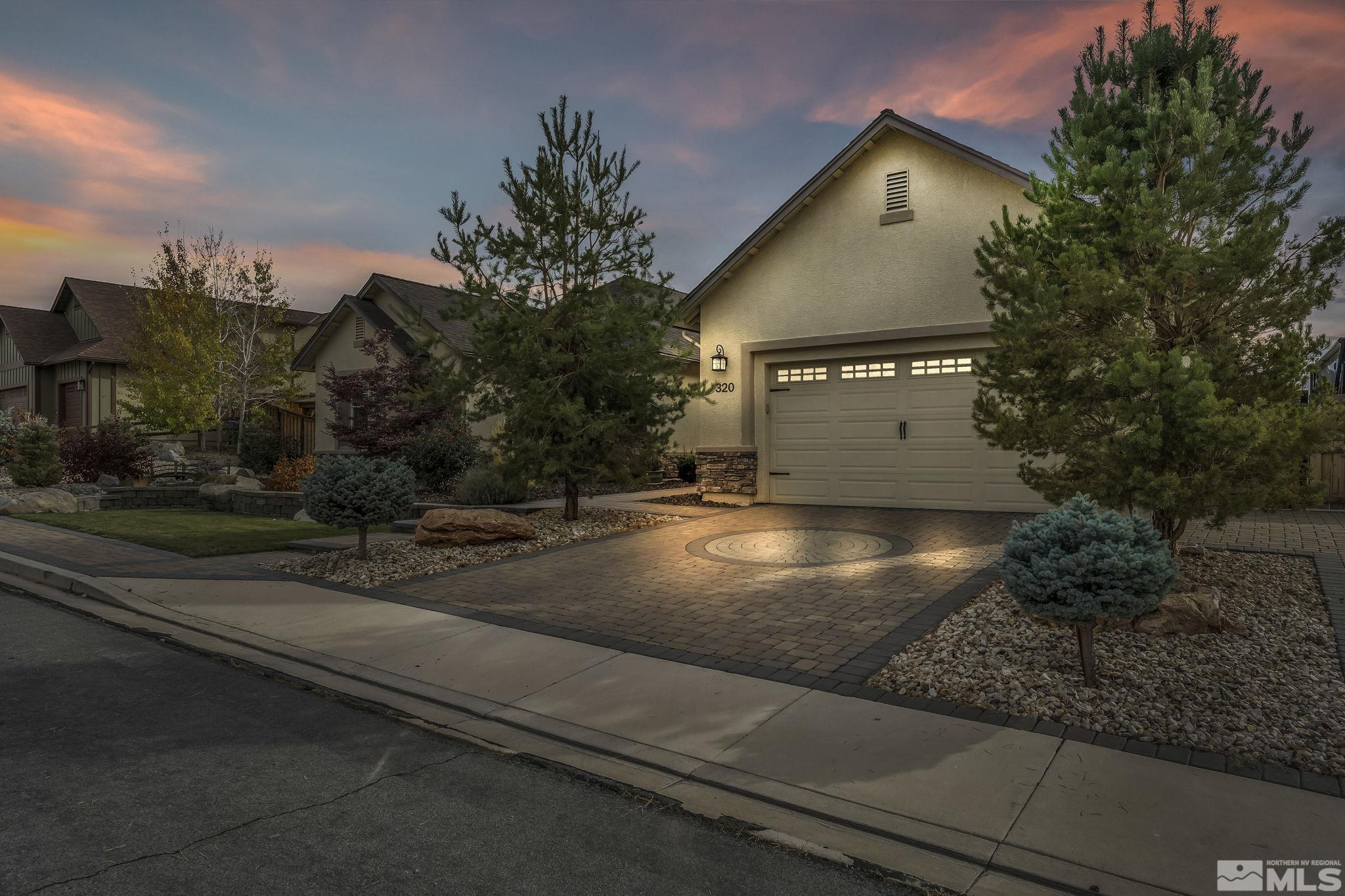 320 Shady Valley Road Sparks, NV 89441 - Photo 4 of 39 Photo 4
