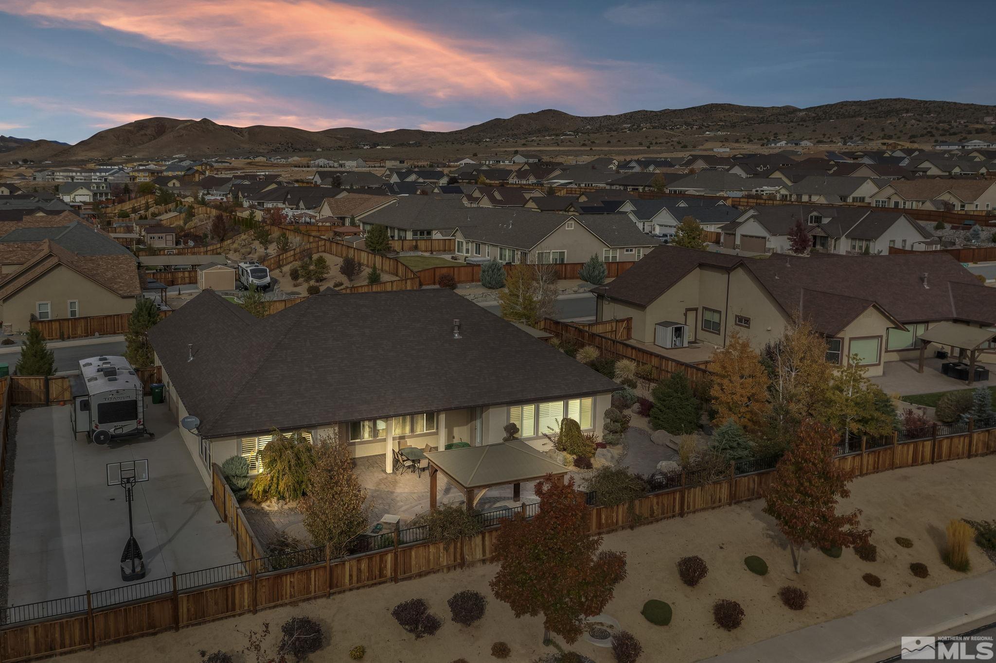 320 Shady Valley Road Sparks, NV 89441 - Photo 8 of 39 Photo 8