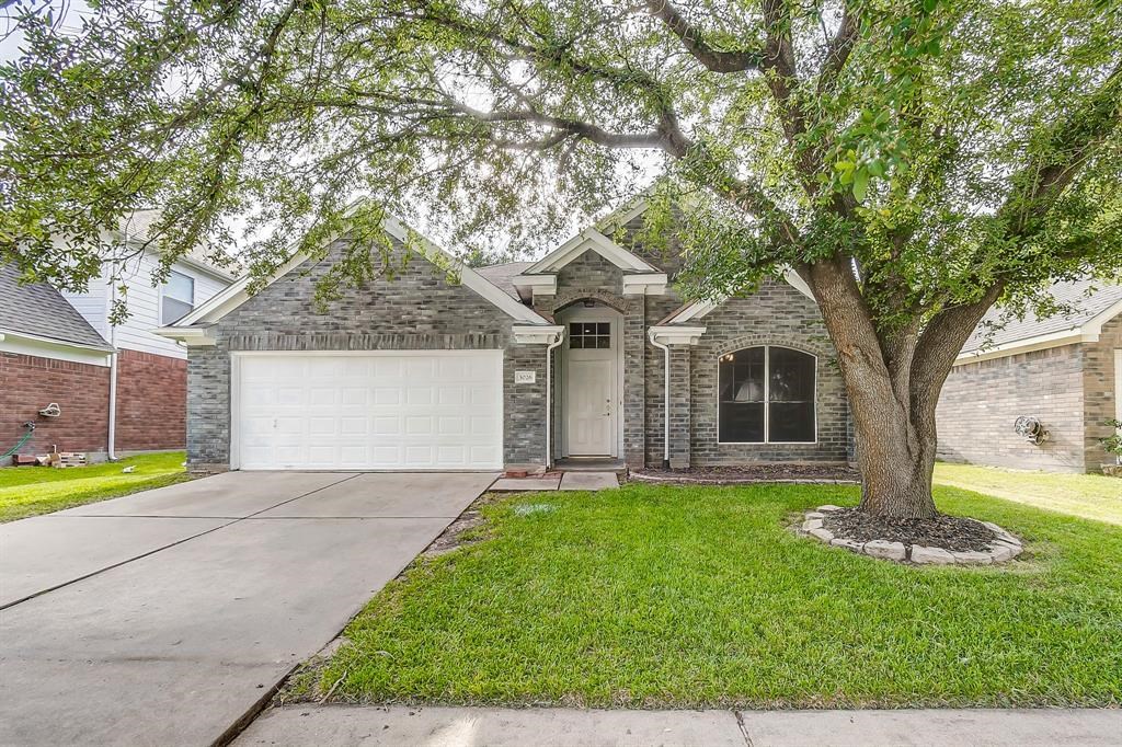3026 Silver Spring Trail Katy, TX 77449 - Photo 2 of 38