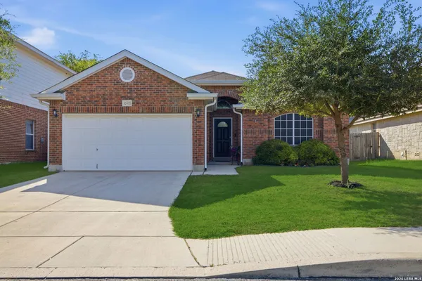 $318,500 | 10423 Tollow Way, Helotes, TX 78023
