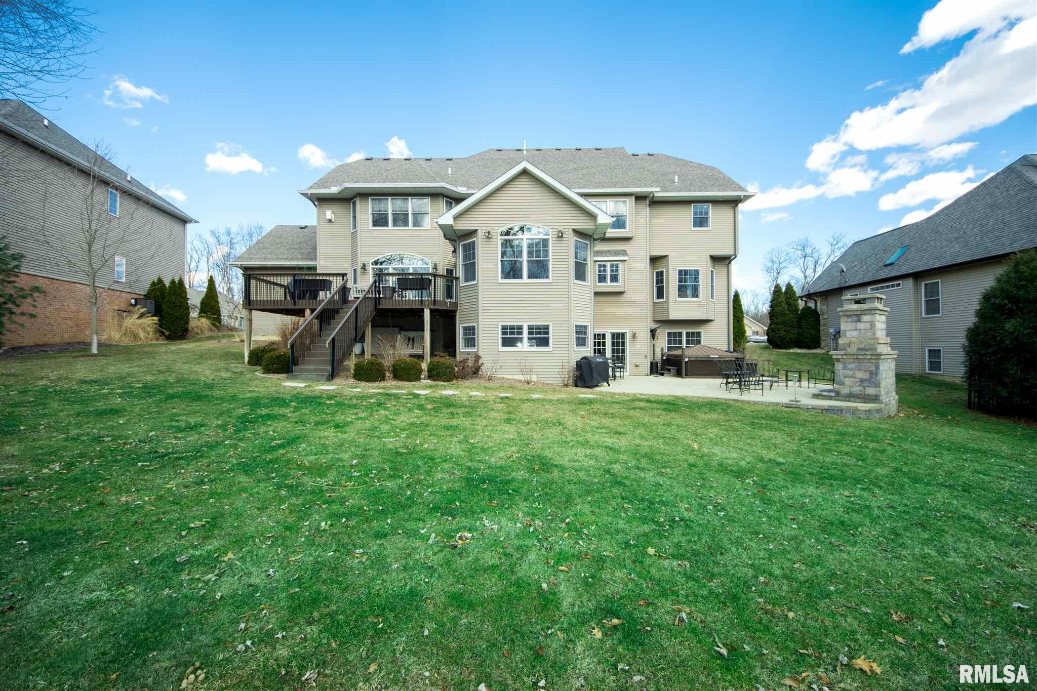 919 Copperpoint Drive Dunlap, IL 61525 - Photo 49 of 50