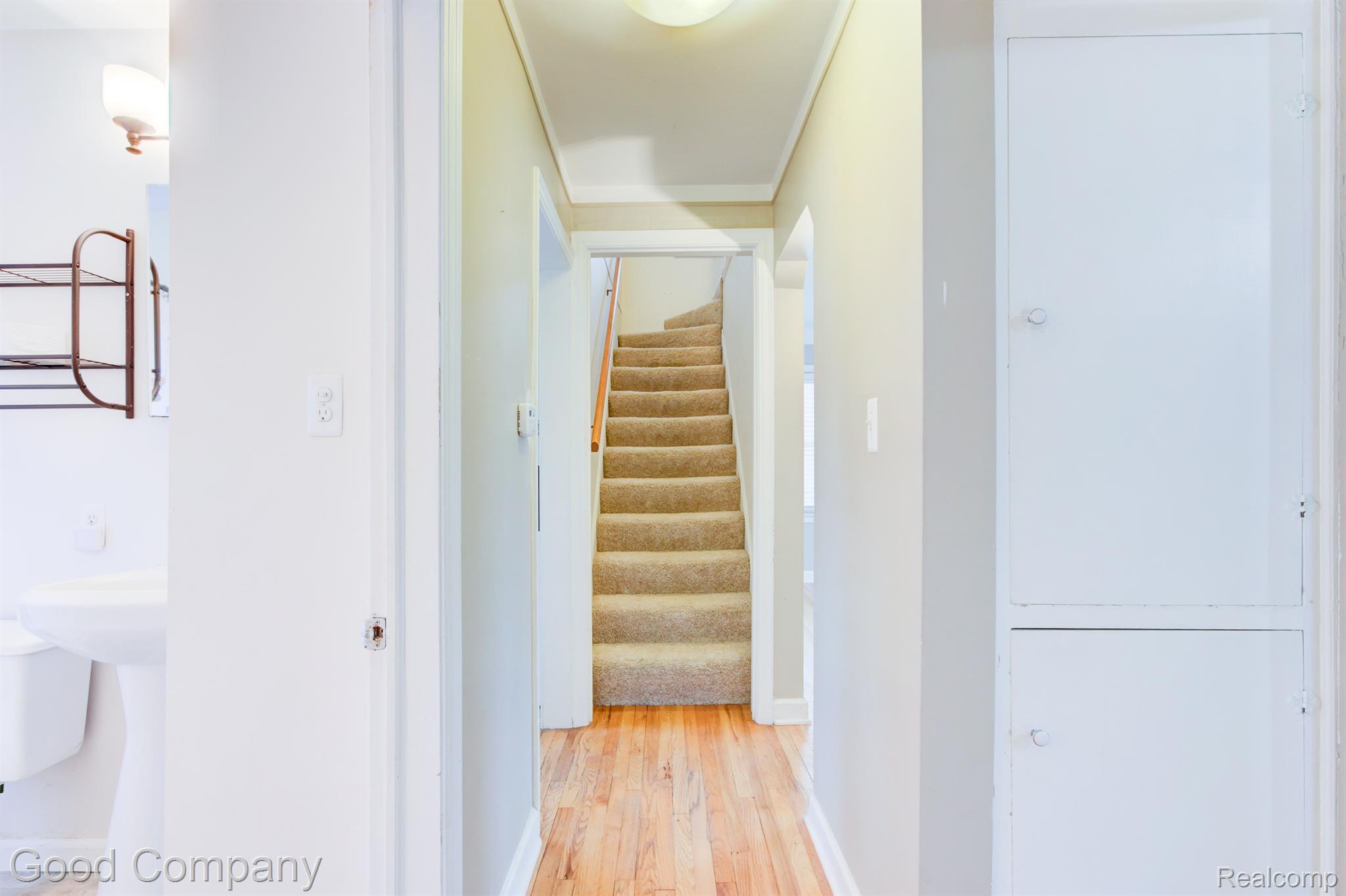 201 East Webster Road Royal Oak, MI 48073 - Photo 23 of 39 Gallery Image 23