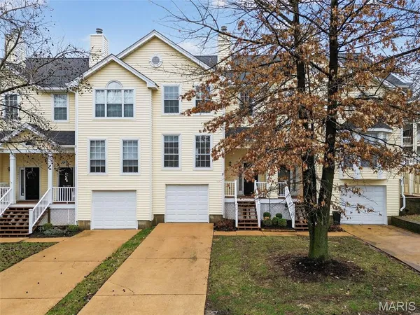 $244,900 | 1503 Whispering Creek Drive, Ballwin, MO 63021