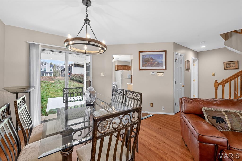 1503 Whispering Creek Drive Ballwin, MO 63021 - Photo 14 of 47