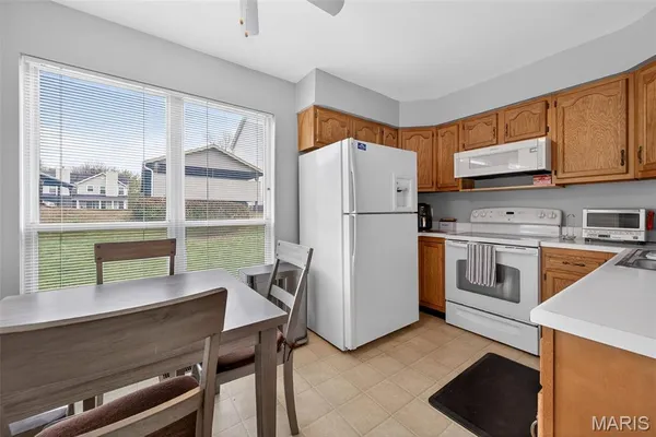 $244,900 | 1503 Whispering Creek Drive, Ballwin, MO 63021