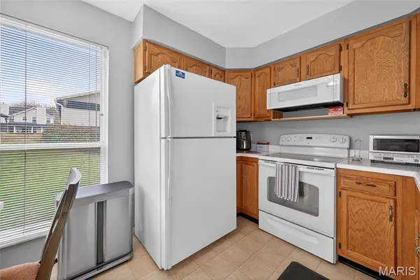 $244,900 | 1503 Whispering Creek Drive, Ballwin, MO 63021