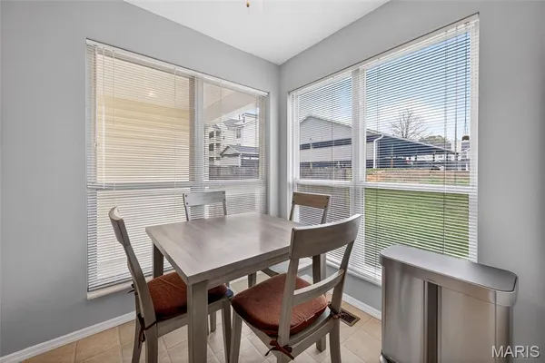 $244,900 | 1503 Whispering Creek Drive, Ballwin, MO 63021