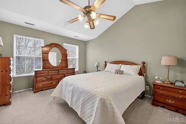 $244,900 | 1503 Whispering Creek Drive, Ballwin, MO 63021