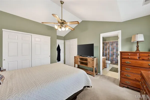 $244,900 | 1503 Whispering Creek Drive, Ballwin, MO 63021