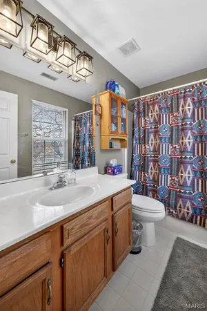 $244,900 | 1503 Whispering Creek Drive, Ballwin, MO 63021