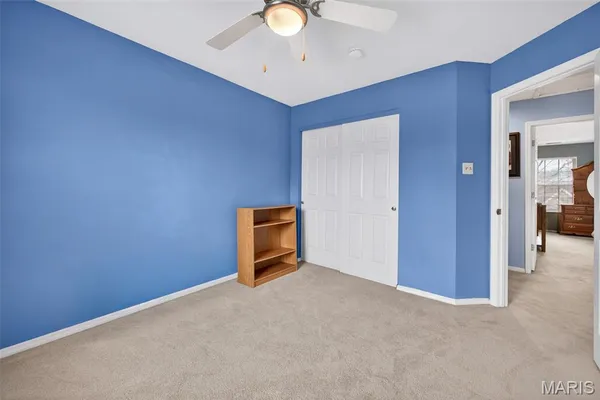 $244,900 | 1503 Whispering Creek Drive, Ballwin, MO 63021