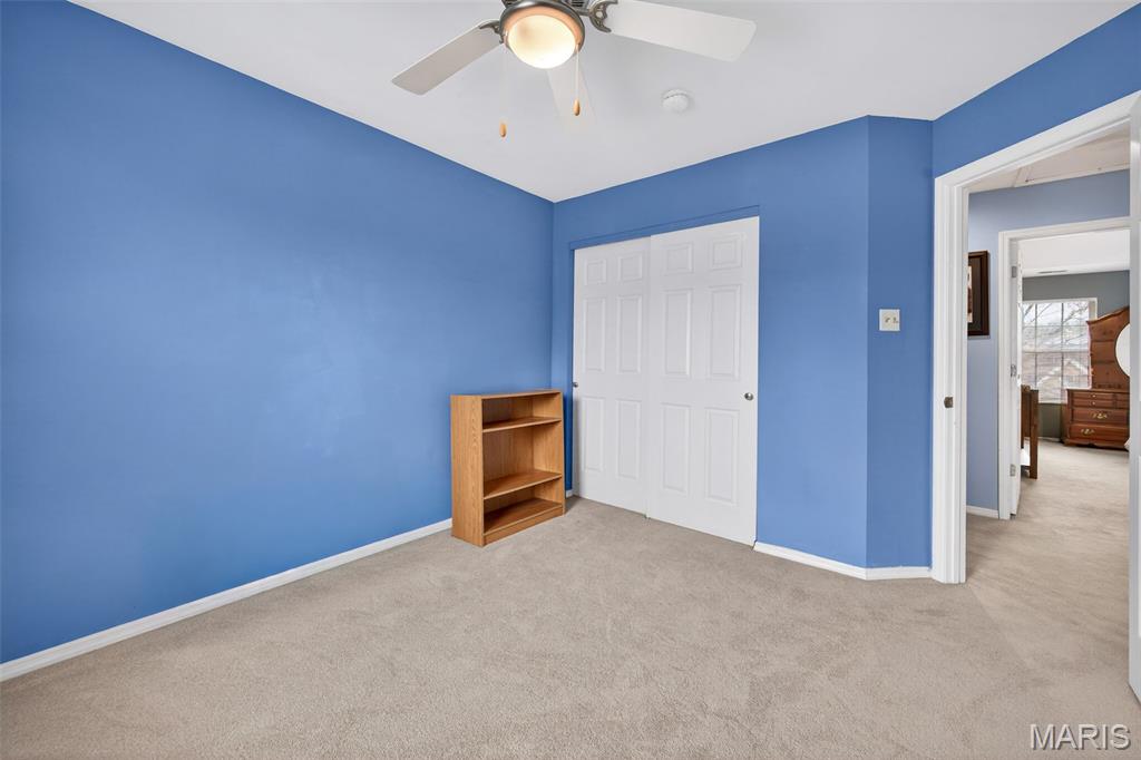 1503 Whispering Creek Drive Ballwin, MO 63021 - Photo 24 of 47