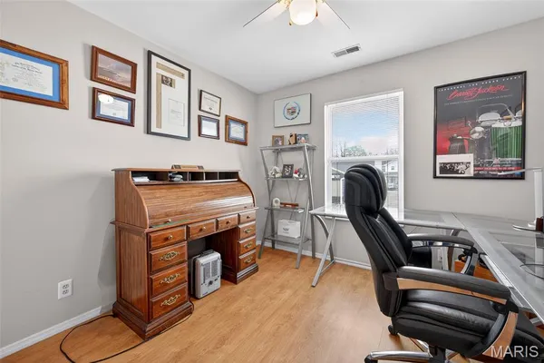 $244,900 | 1503 Whispering Creek Drive, Ballwin, MO 63021