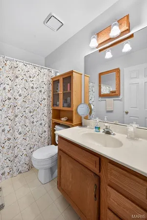 $244,900 | 1503 Whispering Creek Drive, Ballwin, MO 63021