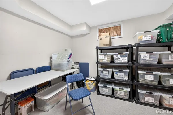 $244,900 | 1503 Whispering Creek Drive, Ballwin, MO 63021