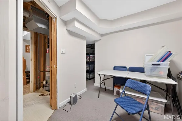 $244,900 | 1503 Whispering Creek Drive, Ballwin, MO 63021