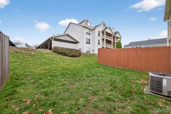 $244,900 | 1503 Whispering Creek Drive, Ballwin, MO 63021