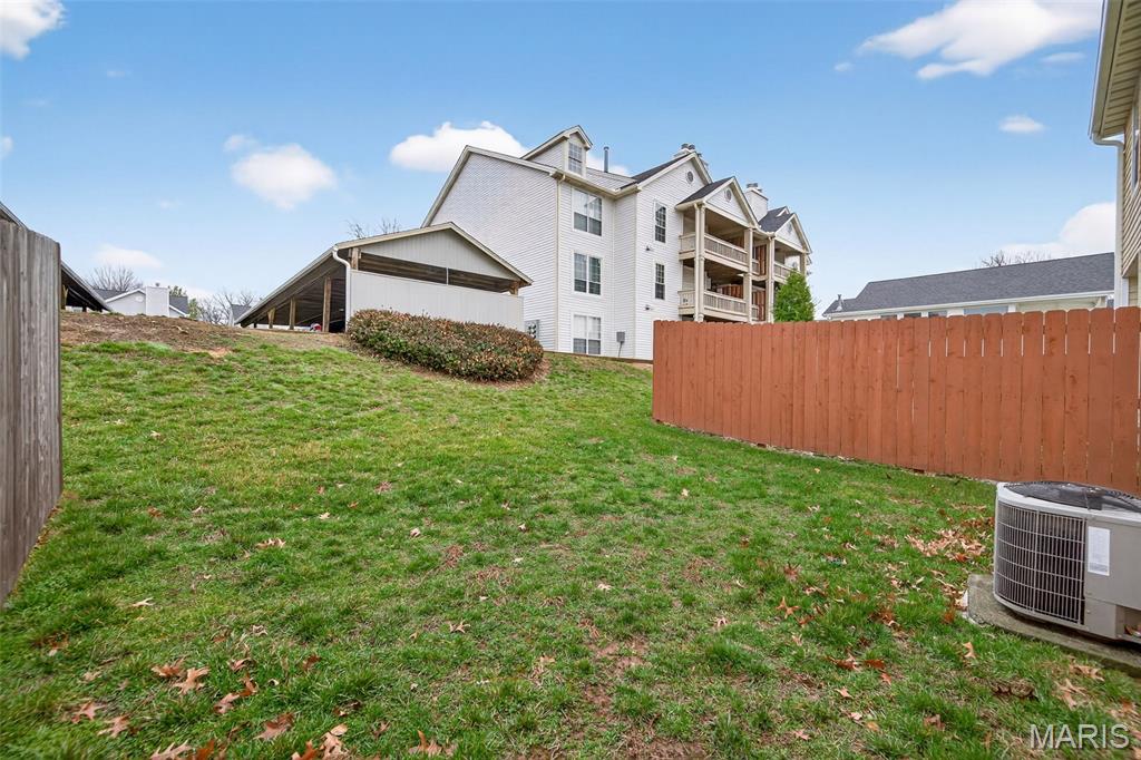1503 Whispering Creek Drive Ballwin, MO 63021 - Photo 35 of 47