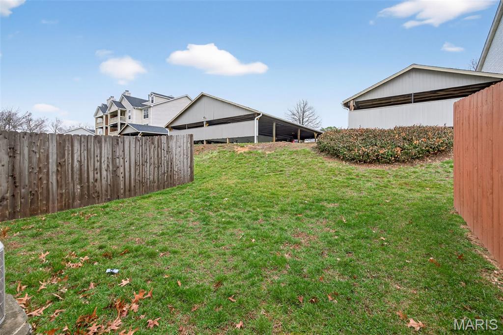 1503 Whispering Creek Drive Ballwin, MO 63021 - Photo 37 of 47