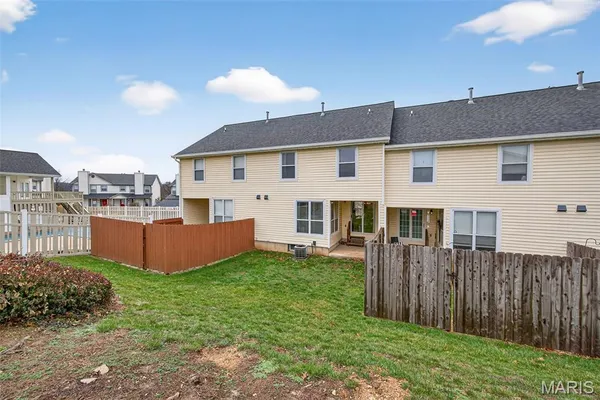 $244,900 | 1503 Whispering Creek Drive, Ballwin, MO 63021