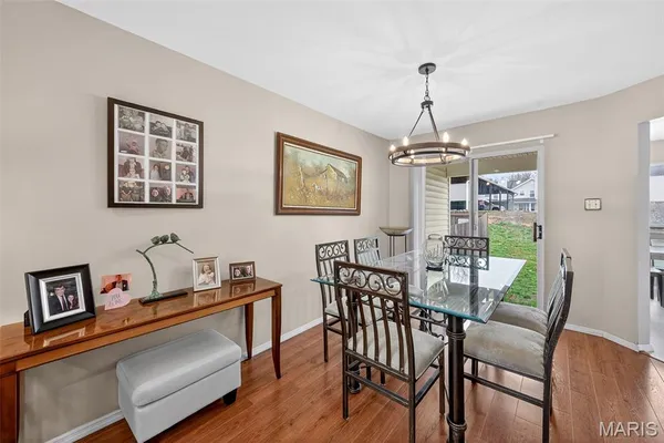 $244,900 | 1503 Whispering Creek Drive, Ballwin, MO 63021