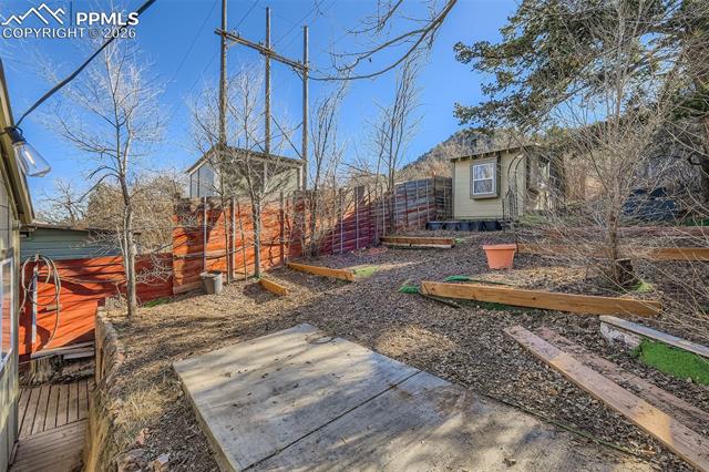7 Delaware Road Manitou Springs, CO 80829 - Photo 27 of 28 Gallery Image 27