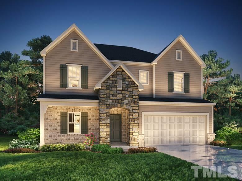 934 Lippincott Road Durham, NC 27703 - Photo 1 of 4 Gallery Image 1